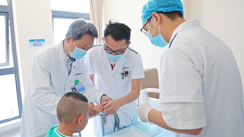 体检中心哪些项目需要空腹？揭秘空腹检查的奥秘